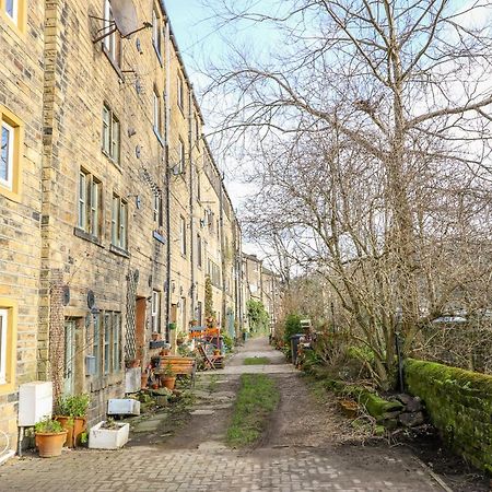 Riverview Cottage Holmfirth Kültér fotó