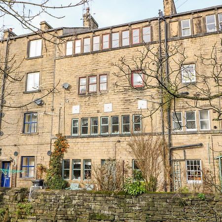 Riverview Cottage Holmfirth Kültér fotó