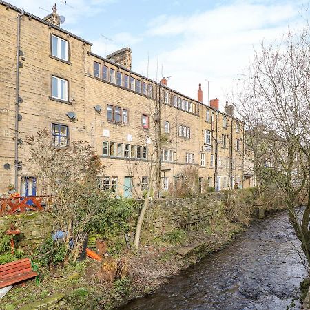Riverview Cottage Holmfirth Kültér fotó