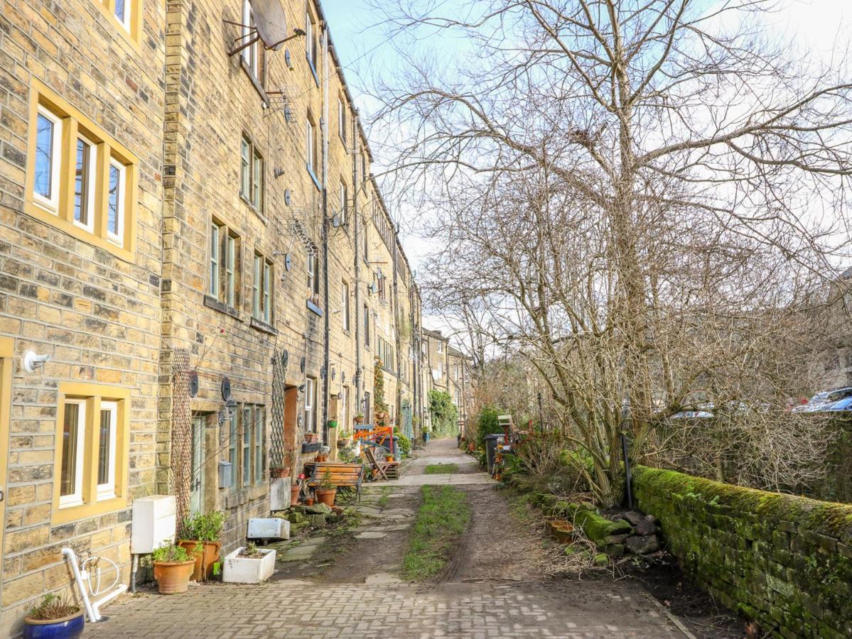 Riverview Cottage Holmfirth Kültér fotó