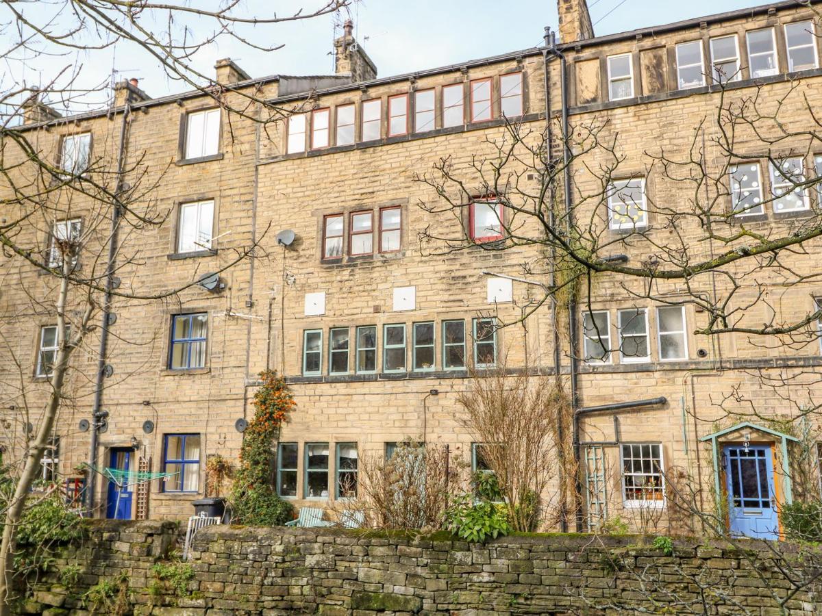 Riverview Cottage Holmfirth Kültér fotó