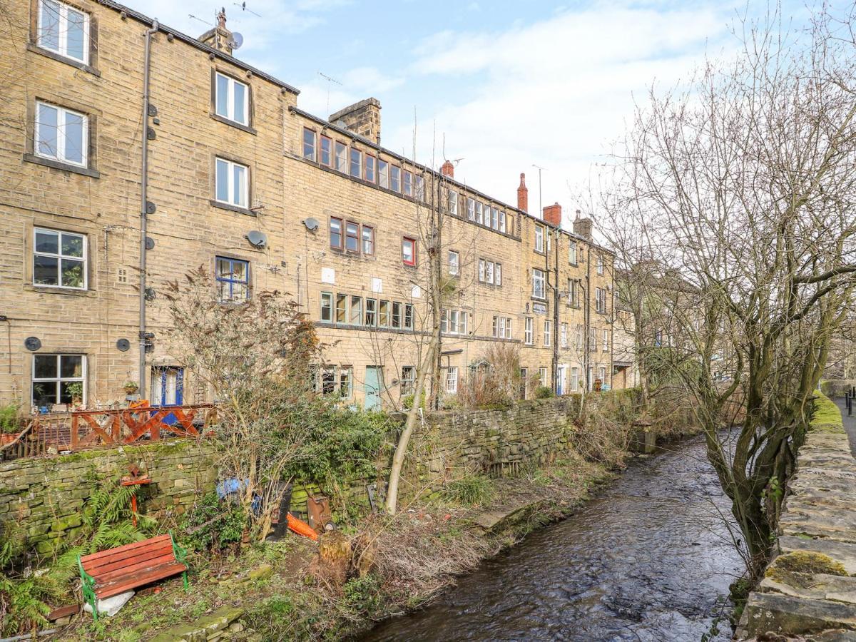 Riverview Cottage Holmfirth Kültér fotó