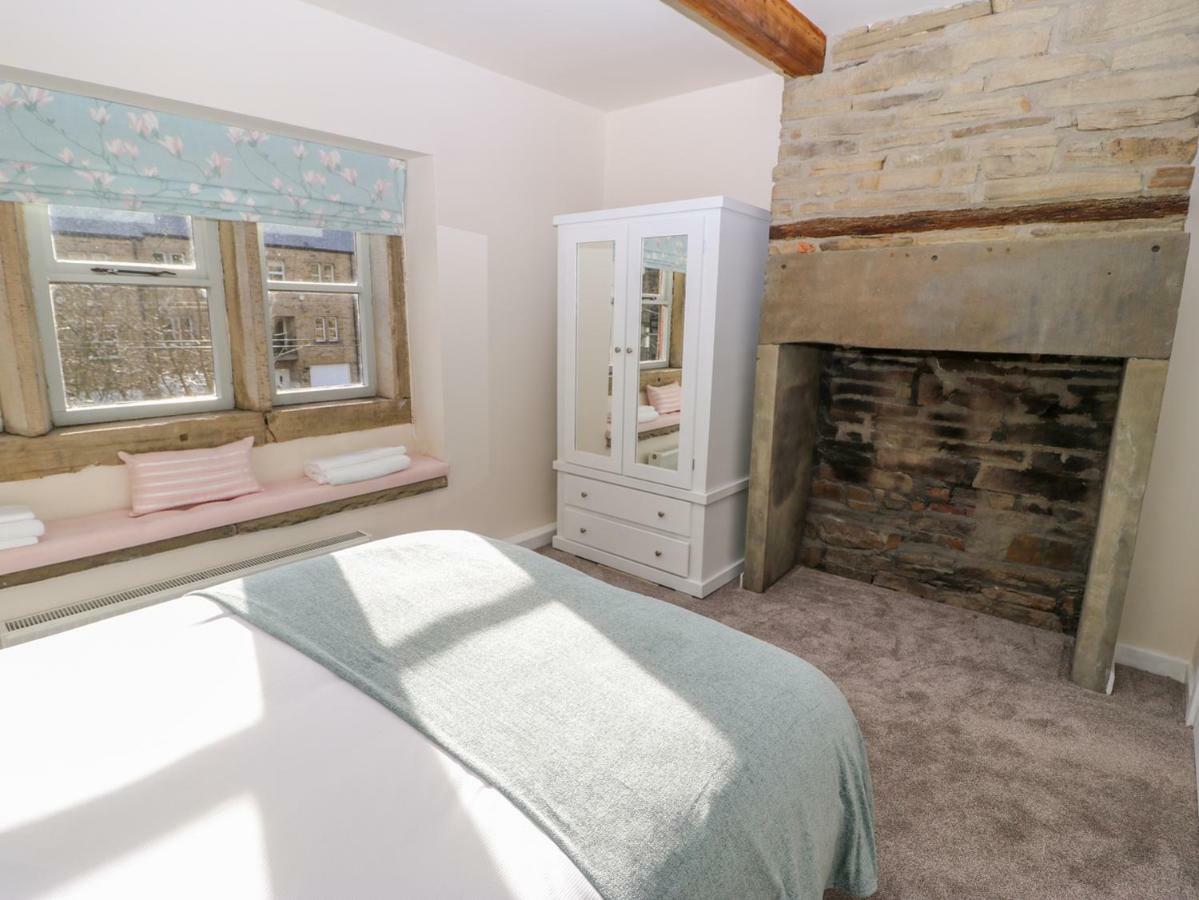 Riverview Cottage Holmfirth Kültér fotó