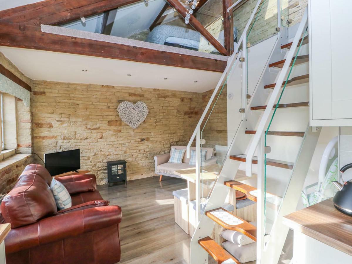 Riverview Cottage Holmfirth Kültér fotó